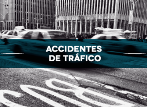 Accidentes de tráfico