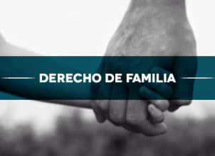 Derecho de Familia