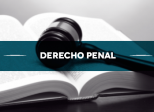 Derecho penal